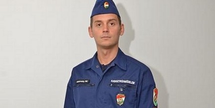 Csalók ellenőrzik a tűzoltókészülékeket Baranyában
