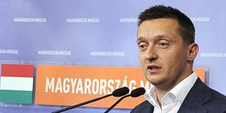 Rogán szerint kezdődik a béremelések időszaka