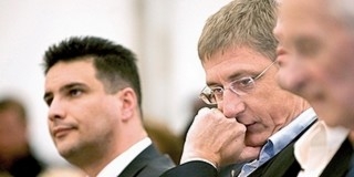 Mesterházy nagyon, Gyurcsány kevésbé bizakodó