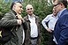 Orbán Viktor meghirdette a rezsiharc évét Kötcsén