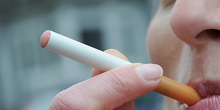 Németországban szabadon forgalmazható az e-cigaretta