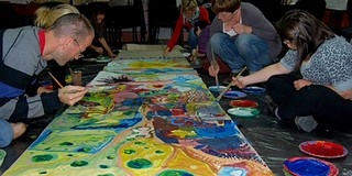 Megkezdődött az Empower! Szabadegyetem a PTE-n Megkezdődött az Empower! Szabadegyetem a PTE-n