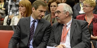Bokros az egészségügy és az oktatás színvonalát ekézi