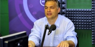 Orbán: nem szabad rombolni a magyar-horvát barátságot