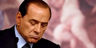 Berlusconi közmunkásként dolgozná le börtönbüntetését