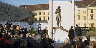 Orbán szerint az ország visszanyerte életerejét