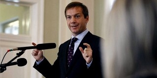 Tanúként hallgatták meg Bajnai Gordont a Sukoró-ügyben