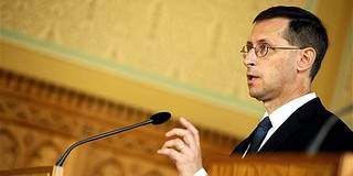 Varga szerint jövőre újabb rezsicsökkentés jöhet