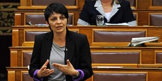 Az LMP a felsőoktatásban is béremelést akar Az LMP a felsőoktatásban is béremelést akar