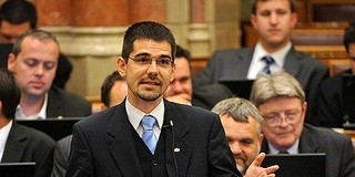 A Fidesz kiakadt Novák antiszemita kijelentésein