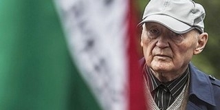 Háborús bűntett miatt vádat emelnek Biszku Béla ellen