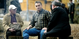 Orbán: Van pénz a természetjárás fejlesztésére