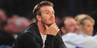 Futballklubot gründol Miamiban David Beckham Futballklubot gründol Miamiban David Beckham