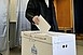A kormány módosítaná a választási eljárási törvényt