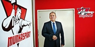 A Thürmer-féle kommunisták önállóan indulnak a választáson