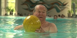 Kárpáti Györgyöt választották a Nemzet Sportolójává Kárpáti Györgyöt választották a Nemzet Sportolójává