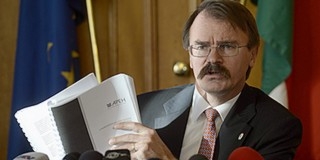 Visszatüzel a NAV, rágalmazás miatt feljelenti volt dolgozóját