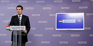 A Fidesz szerint az előző kormány volt a legkorruptabb