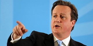 A brit miniszterelnöknek már elege van a külföldi munkavállalókból