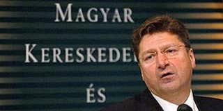 Az iparkamara elnöke örül, hogy a kormány elfogadta javaslataikat