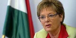 Hoffmann szerint nem fenyegeti veszély a kisiskolákat
