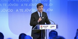 Bajnai szerint az a legfontosabb, hogy kormányváltás legyen