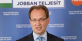Hoppál szerint veszélyes 