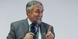 Ángyán az Alkotmánybírósághoz fordul a NAV-ügy miatt