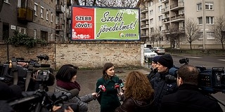 Szebb fizetést és több munkahelyet akar a Jobbik