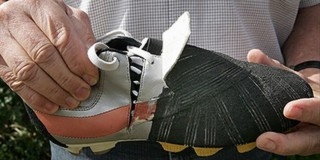 Pert nyert egy magyar feltaláló az adidas ellen
