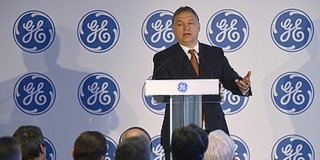 Orbán szerint az innovatív politika 