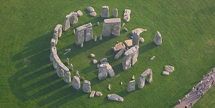 Megfejtették a Stonehenge egyik rejtélyét