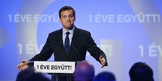 Bajnaiék negyedmillió új munkahelyet ígérnek