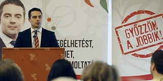 Változást akar a Jobbik 