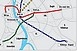 Átadták a négyes metró Keleti pályaudvarig tartó szakaszát