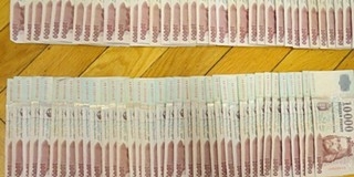 Egy éven folyamatosan lopott munkaadójától egy mohácsi férfi