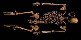 Mégsem III. Richárd maradványait találták meg Leicesterben?