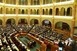 Rövidültek a jogszabályok, szaporodtak a kormányrendeletek