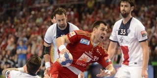 Először jutott a BL négyes döntőjébe a Veszprém Először jutott a BL négyes döntőjébe a Veszprém