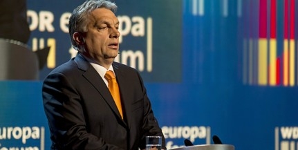 Orbán Berlinben az energiaár fontosságát is hangsúlyozta