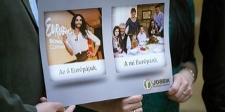 A Jobbik szerint „Ausztria hercegnője” nem lehet jövőkép