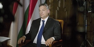 Orbán nem hátrál, továbbra is kárpátaljai autonómiát sürget