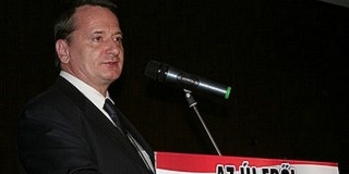Kovács Béla energiaügyekkel foglalkozna az EP-ben