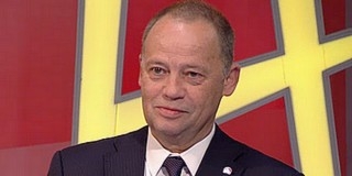Akár Micimackó is lehetne az MSZP elnöke, mondja Szanyi