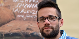 Mit szól a POSzT-hoz a közönségzsűri mohácsi tagja? - Blogot is vezet