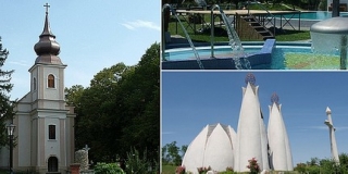 Érdemes Beremendre látogatni: családbarát strand és programok Baranya Déli Kapujában