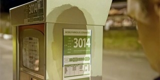 Mától csak az új, 763-as behívószámon mobilparkolhatunk