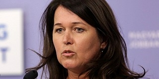 Az EP alelnökévé választották Pelczné Gáll Ildikót