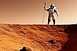 Egy emberöltő múlva eljuthatunk a Marsra Egy emberöltő múlva eljuthatunk a Marsra