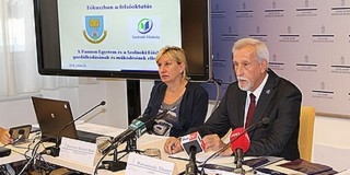 Az ÁSZ több egyetemnél talált gazdálkodási szabálytalanságokat Az ÁSZ több egyetemnél talált gazdálkodási szabálytalanságokat